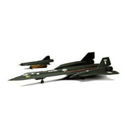 Revell Monogram SR-71A Blackbird Model Plane Kit
