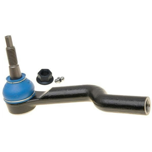 Passenger Side Outer Tie Rod