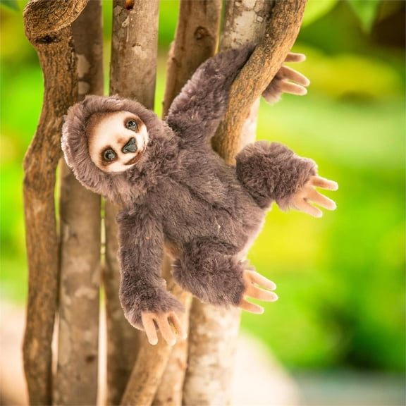 Sloth 8" Stuffed Animal