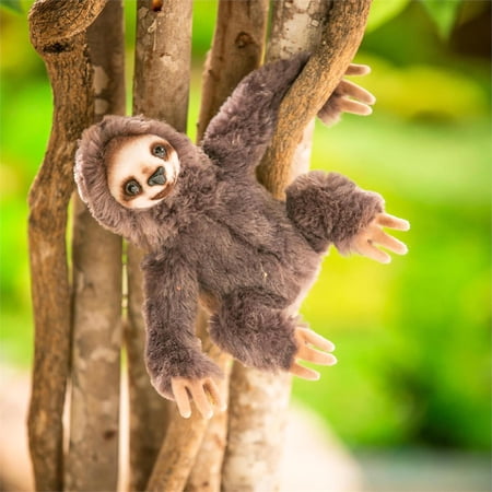 Sloth 8  Stuffed Animal price history on PriceWatchPro