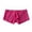 a01Pink, variant on Men's Lace Boxer Briefs Soft Fit Mesh Panties Breathable Pouch Underwear Exotic Trunks Coffee L