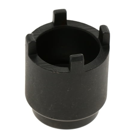 

4-pin Spanner Wrench Socket Tool Lock Nut Clutch Tool 23mm Single Head