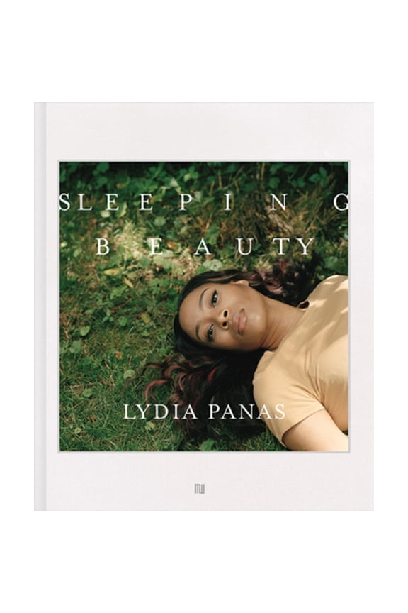 Pre-Owned Lydia Panas: Sleeping Beauty (Hardcover) by Lydia Panas, Marina Chao, Maggie Jones