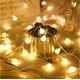 thumbnail image 2 of Mosquitero en Canopy para Cama Comtelek Arcoíris con Luces LED, 2 of 9