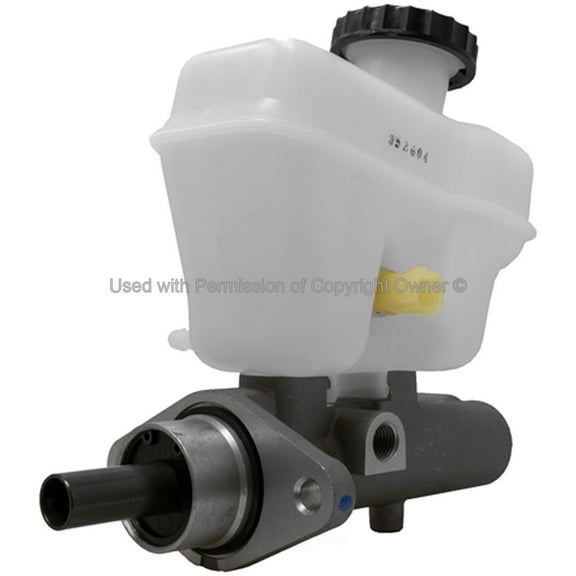 Quality-Built NM4157A New Brake Master Cylinder