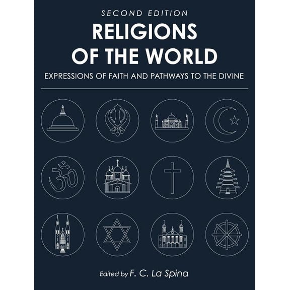 Religions of the World, (Hardcover)