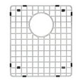 thumbnail image 3 of Karran GR-6014 Stainless Steel Bottom Grid 12-1/2" x 14-3/4" for QT-810/QU-810, 3 of 3