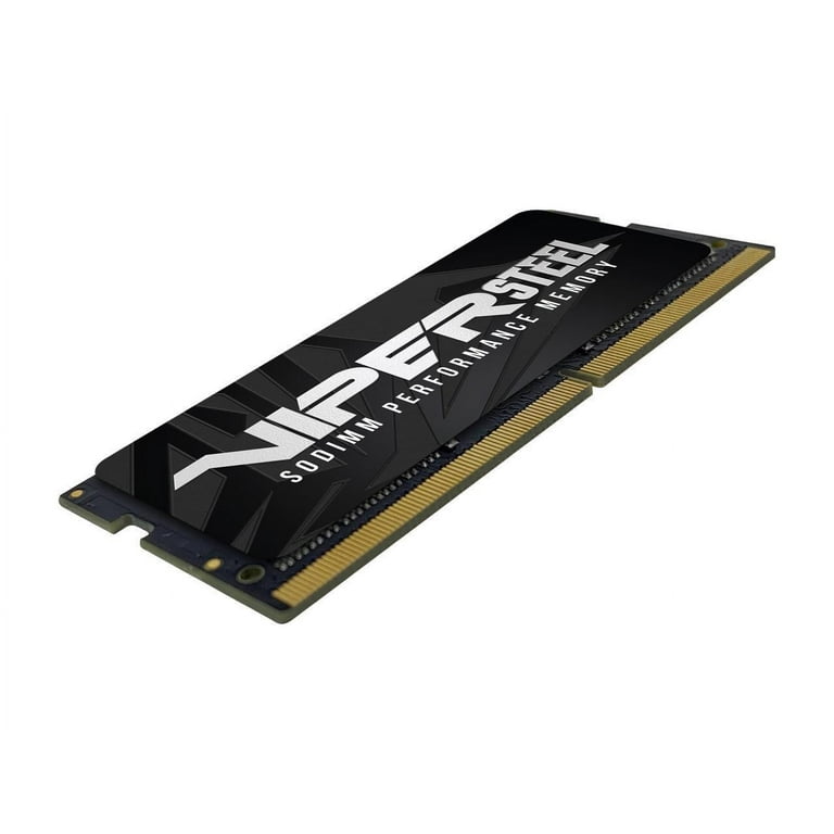 PATRIOT VIPER STEEL 32GB DDR4 メモリー Amazon.com: Patriot Viper Steel DDR4 RAM 32GB (2X16GB
