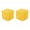 2 Pack of 3.9 Inches#33, variant on 2026 New Cheese Cubes Squishy Toys Stress Balls for Adults Stretchy Sensory Fidget Toys Stress Ball Stress Relief Toy Party Favors Squeeze Ball Autism Sensory Toys (1PC)