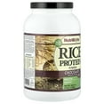 thumbnail image 4 of NutriBiotic – Chocolate Rice Protein, 3 Lb (1.36kg), 4 of 4