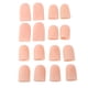 thumbnail image 2 of Protectores para el dedo gordo del pie NikouMX 8 pares Máxima confiabilidad, 2 of 8