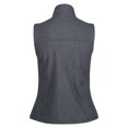 thumbnail image 2 of Regatta Womens Flux Softshell Vest, 2 of 3
