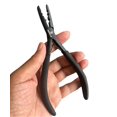 thumbnail image 1 of Alicates para extensiones de cabello MIRACLE Professional Microlink Beads, 1 of 9