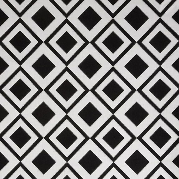 Sunbrella Savvy Onyx 45889-0009 Indoor Outdoor Upholstery Fabric by the Yard