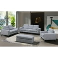 thumbnail image 2 of Topline Home Furnishings Fauteuil, 2 of 3