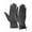 Style A - Gray, variant on Gustave Winter Warm Gloves for Women Touchscreen Texting Gloves Cold Weather Thick Fleece Lined Thermal Glove with Bow "Black"
