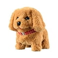 thumbnail image 1 of F Children'S Simulation Dolls Learn To Walk Will Be Called Pet Dogs Boys And Girls Toys, 1 of 1