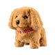 thumbnail image 1 of Children's Simulation Dolls Learn To Walk Will Be Called Pet Dogs Boys And Girls Toys, 1 of 1