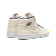 thumbnail image 3 of Jordan WOMENS AIR JORDAN 1 MID WMNS "Sanddrift" DM9126 104 from Stadium Goods, 3 of 9