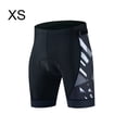 thumbnail image 4 of Justharion Male Bike Shorts Breathable Shockproof Trousers Three Pockets Road type2 XS, 4 of 6