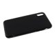 thumbnail image 1 of Funda protectora trasera 1 pieza de Cubierta Seguridad de Móvil inteligente - Negro Negro Magideal Funda protectora trasera, 1 of 6
