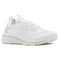 thumbnail image 4 of Tenis Para Correr Charly Light Sport Color Blanco Gris 22-26 blanco 26, 4 of 6