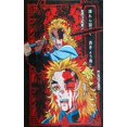 thumbnail image 1 of Exclusiva! Cobija Frazada Ultra Suave Kyojuro Rengoku, 1 of 1