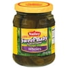 Nalley® Sweet Baby Wholes Pickles 10 fl. oz. Jar
