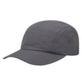 thumbnail image 3 of Quick Dry Running Hat Adjustable Cooling Baseball Hat Breathable Sport Cap (GY2 One Size), 3 of 3