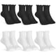 thumbnail image 1 of 6 pares de calcetines con volantes para mujer, bonitos calcetines tobilleros con volantes, calcetines para niña, bonitos calcetines con volantes, calcetines de moda para mujer y niña, 1 of 7