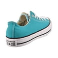 thumbnail image 4 of Converse Chuck Taylor All Star Ox Men's Shoes Turbo Green 166267f, 4 of 6
