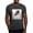 Charcoal, variant on CafePress - Nicrophorus Americanus Light T Shirt - Men's Classic Cotton T-Shirts