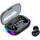 thumbnail image 3 of Audífonos Bluetooth TWS AIR PRO K10 Negros CONTOYSA LY372, 3 of 9