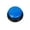 Blue, variant on Dog Buttons for Communication Recordable Voice Pet Training Talking Button Set for Dogs & Cats，Teach Puppy Commands Interactive Speaking Toys Easy Press for Fun Training，Blue