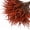 Wine red, variant on Yastouay Artificial Plants Outdoor,12 Bundles Fake Bushes Fall Plants UV Resistant for Garden,Front Porch(Red Green)