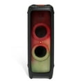 thumbnail image 1 of Open Box - JBL PartyBox 1000 Bluetooth Wireless Speaker (JBLPARTYBOX1000AM) - Black, 1 of 3
