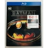 Batman Standard Definition Widescreen (Blu-ray)
