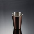 thumbnail image 4 of LCXmlly Simulation Flower Stainless Steel Beer Cup Easy to Clean Comfortable Grip Home Drinking Accessory, 4 of 6