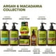 thumbnail image 5 of Acondicionador sin enjuague KISS Color & Care Argan & Macadamia, 5 of 5