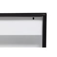 thumbnail image 5 of Weather Guard Tool Box 185-3-04 Lo-Side; Single Lid; Powder Coated; White; Steel; 3 Cubic Feet Capacity, 5 of 5
