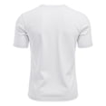 thumbnail image 4 of uikmnh Mens T Shirts Summer Men's Fashion Large Size Breathable Casual Short Sleeved T Shirt Size:L, 4 of 8