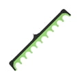thumbnail image 1 of Tackle de Vaina de Vara de Alimentacia, Accesorios de Pesca de Carpas Blandas Soporte para Cañas de Pesca Con Ranura para Agua Dulce, 1 of 7
