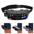 thumbnail image 2 of Storage Case,Waist Belt Waist Carrier Lure Portable Bait Box Lure Reel Container Box Waist Utility Box Case Box Case Box Container Utility Box Carrier Lure Reel Bait Box Box Rookin Huiop, 2 of 6