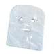 thumbnail image 4 of Máscara facial de gasa de 100 piezas, precortada, transpirable con malla suave para mujeres almohadillas de mascarilla de la cara para niñas para el Estilo F, 4 of 8
