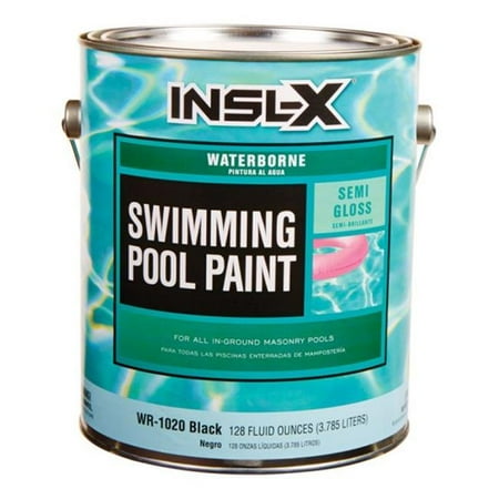 nutech pool paint