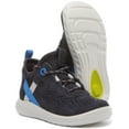 thumbnail image 5 of Ecco SP.1 Lite Infant's Lightweight Leather Lace Up Trainers In Navy Size 6.5/7, 5 of 6