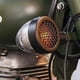thumbnail image 4 of Motorcycle Front Rear Turn Signal Indicator Grill Bezel Cover Black For Royal Enfield Classic 500, 4 of 5