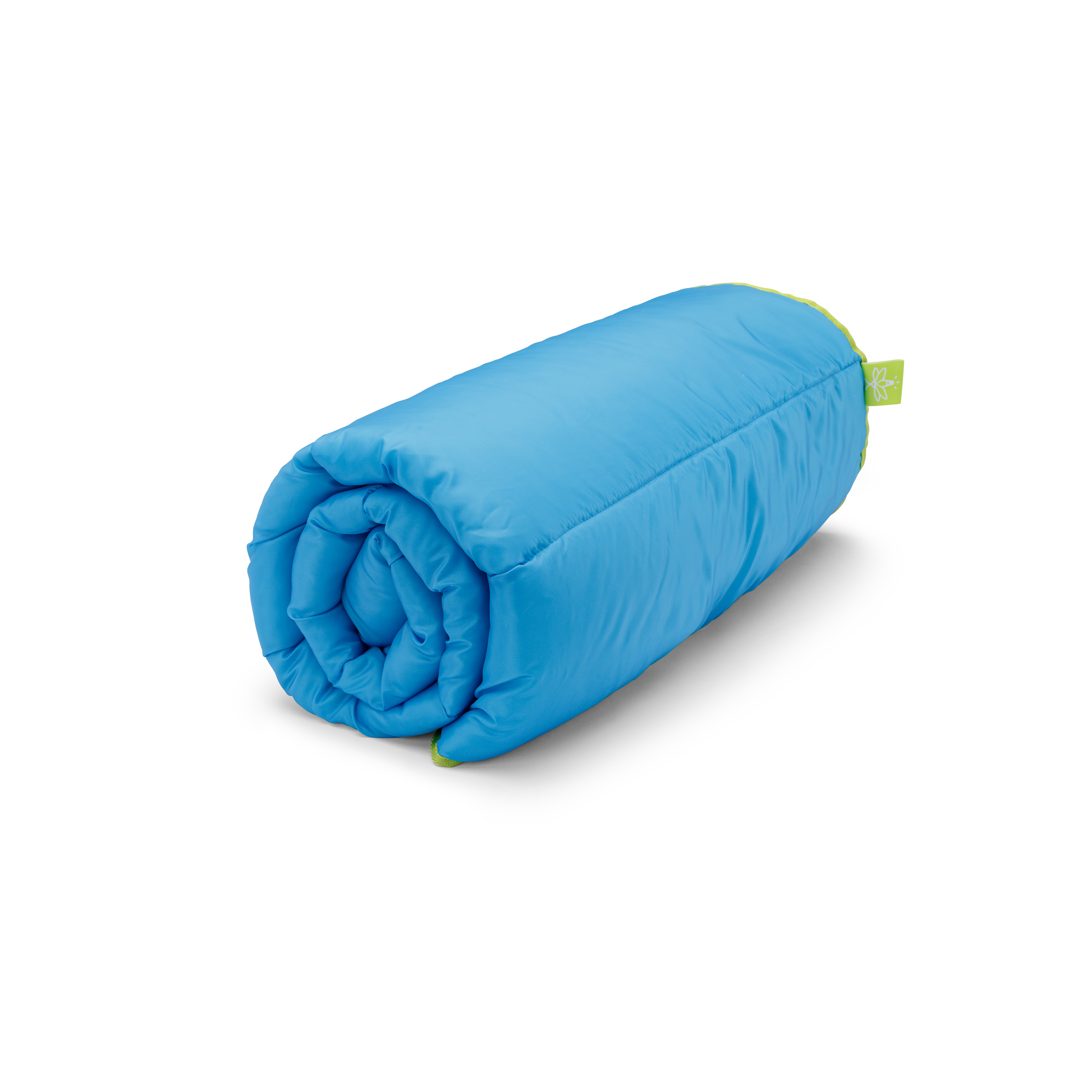 Firefly! Outdoor Gear Rectangular Youth Camp Blanket - Blue (60 in. x 40 in.) - image 5 of 15