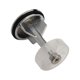thumbnail image 4 of Lavabo Pop-up Cubierta de drenaje Bañera Fregadero Tapón de agua para baño Dropshippin 40mm, 4 of 10
