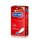 thumbnail image 2 of Condones de Látex Natural 12 Recuentos Condón Ultrafino Extra Sensible TFixol, 2 of 7